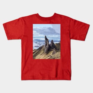 Isle Skye Kids T-Shirt